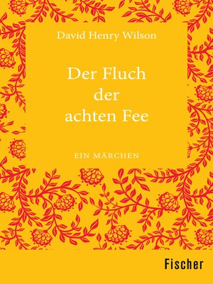 cover image of Der Fluch der achten Fee